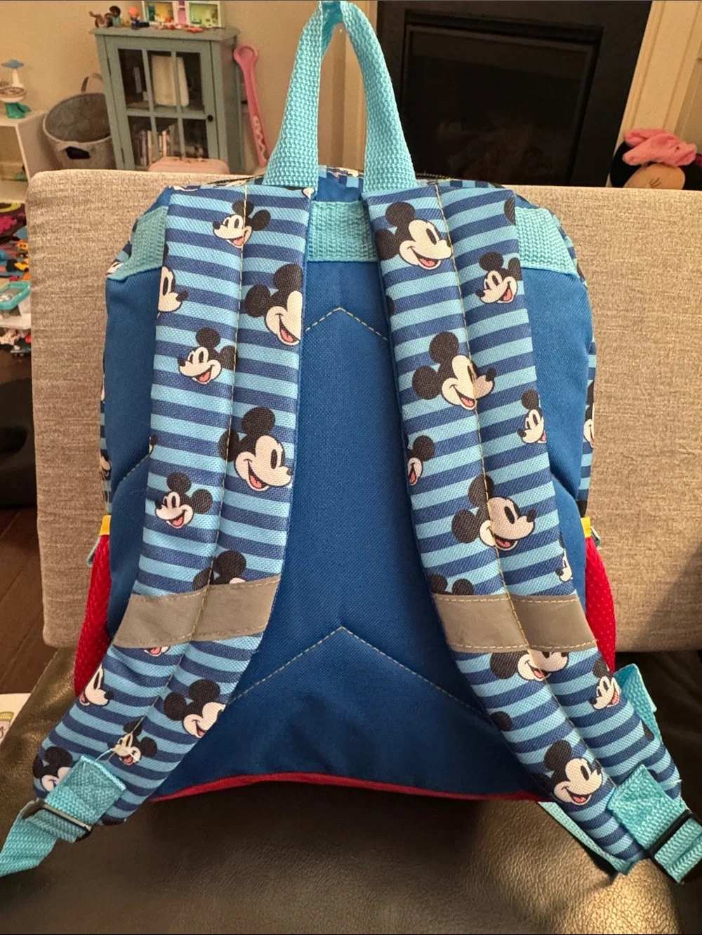 Disney colorful kids